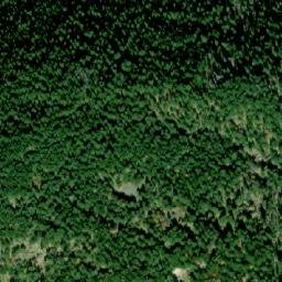 Satellite imagery of Kozhnjer, XK