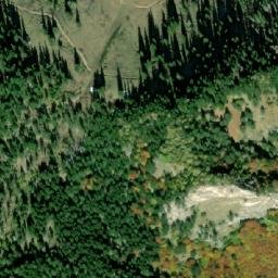 Satellite imagery of Kozhnjer, XK