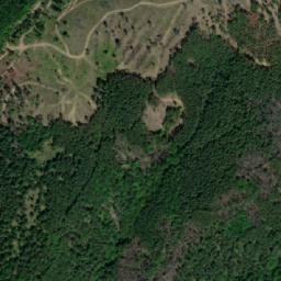 Satellite imagery of Chuka, BG