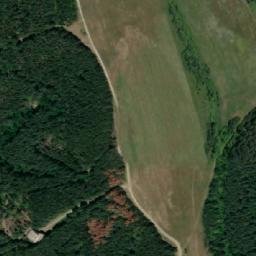 Satellite imagery of Malka Chuka, BG