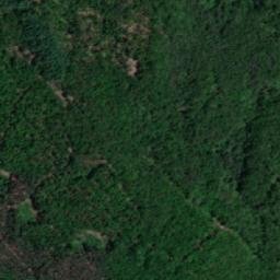 Satellite imagery of Ostri Vrah, BG