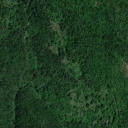 Satellite imagery of Ostri Vrah, BG