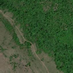 Satellite imagery of Sirishtnishka Rudina, BG