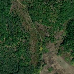 Satellite imagery of Gradishte, BG