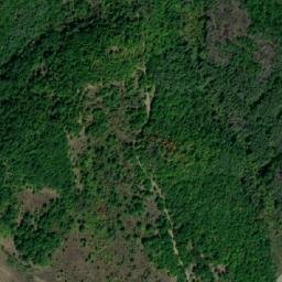 Satellite imagery of Gradishte, BG