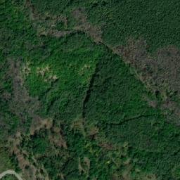 Satellite imagery of Gradishte, BG