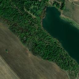 Satellite imagery of TT50, BG