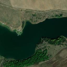 Satellite imagery of TT50, BG