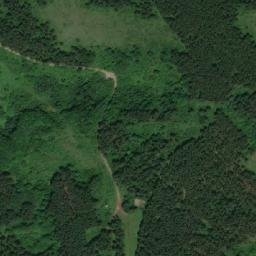 Satellite imagery of TT8, BG