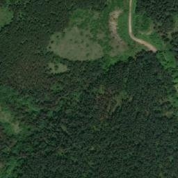 Satellite imagery of TT8, BG