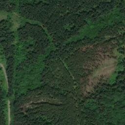 Satellite imagery of TT8, BG