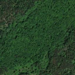 Satellite imagery of Tepeto, BG