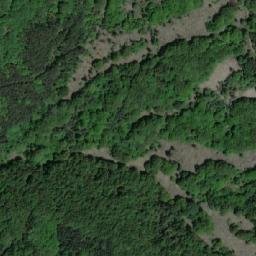 Satellite imagery of Tepeto, BG