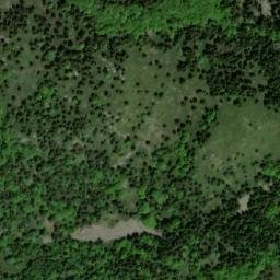 Satellite imagery of Ostritsa, BG