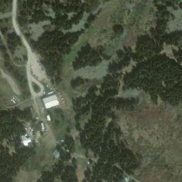 Satellite imagery of TT46, BG