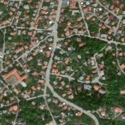 Satellite imagery of Bogdana, BG