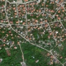 Satellite imagery of TT126/5/, BG