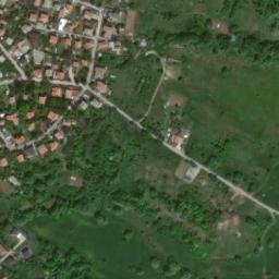 Satellite imagery of TT126/5/, BG