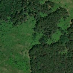 Satellite imagery of TT5511, BG