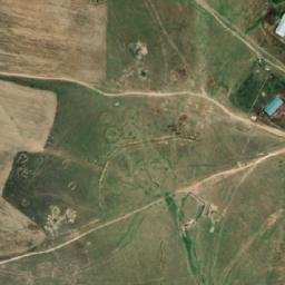 Satellite imagery of TT66/15/, BG