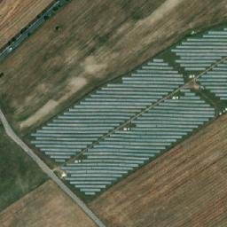 Satellite imagery of TT62/2/, BG