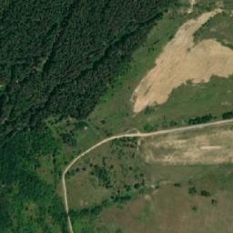 Satellite imagery of TT30, BG