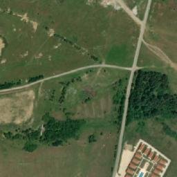 Satellite imagery of TT30, BG