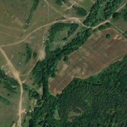 Satellite imagery of TT30, BG