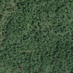 Satellite imagery of Old Channel Mine, US