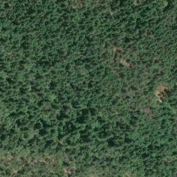 Satellite imagery of Old Channel Mine, US