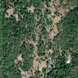 Satellite imagery of Lucky Queen Mine, US