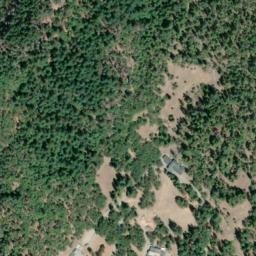 Satellite imagery of Lucky Queen Mine, US