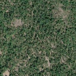 Satellite imagery of Lucky Queen Mine, US