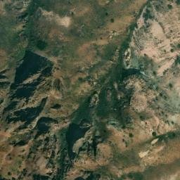 Satellite imagery of Kriska Mine, US