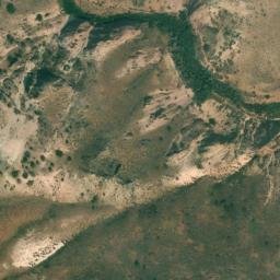 Satellite imagery of Kriska Mine, US