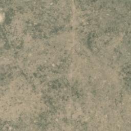 Satellite imagery of Caviatta Ridge, US
