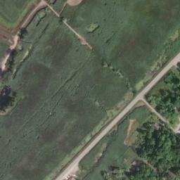 Satellite imagery of Turning Point 186, CA