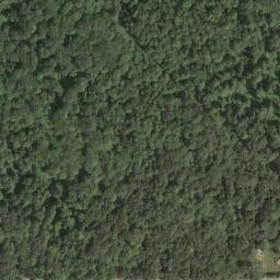 Satellite imagery of Turning Point 188, CA