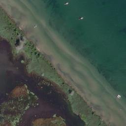 Satellite imagery of Squires Ridge, CA