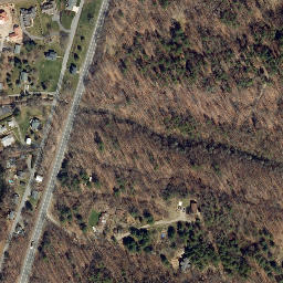 Satellite imagery of Sunset Point, US
