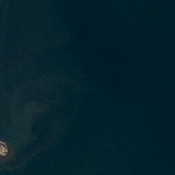 Satellite imagery of Castle Point, US