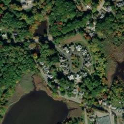 Satellite imagery of Coolidge Point, US