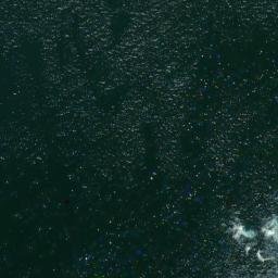 Satellite imagery of Cabo Corrubedo, ES
