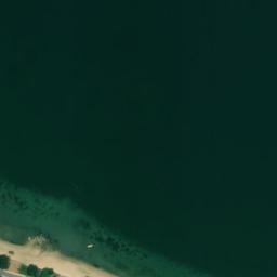 Satellite imagery of Illa Broa, ES