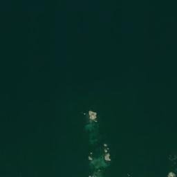 Satellite imagery of Illa Broa, ES