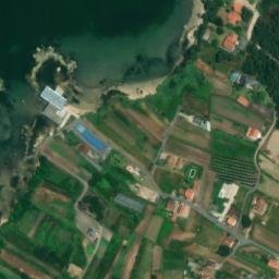Satellite imagery of Illote Gorma, ES