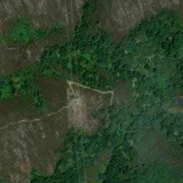 Satellite imagery of O Candán, ES