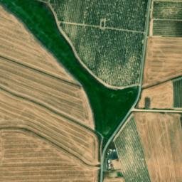 Satellite imagery of Antiguo mojón de San Millán, ES