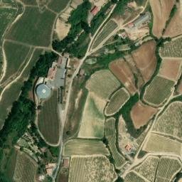 Satellite imagery of Battle of Monte Laturce, ES