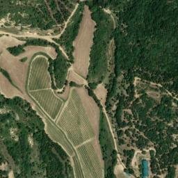 Satellite imagery of Battle of Monte Laturce, ES